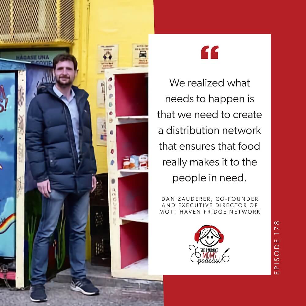 Episode 178 Dan Zauderer quote Episode 178 Dan Zauderer quote