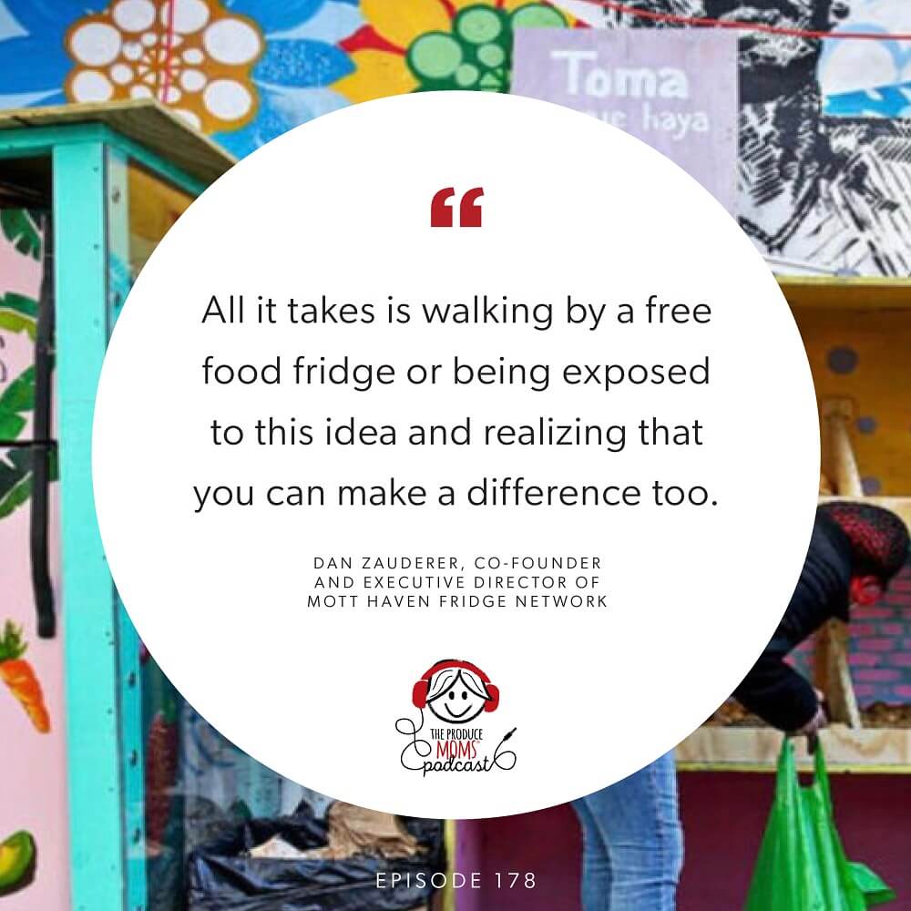Episode 178 Dan Zauderer quote Episode 178 Dan Zauderer quote