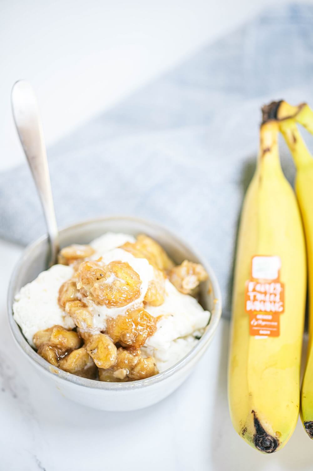 A tasty topping anytime! A tasty topping anytime!