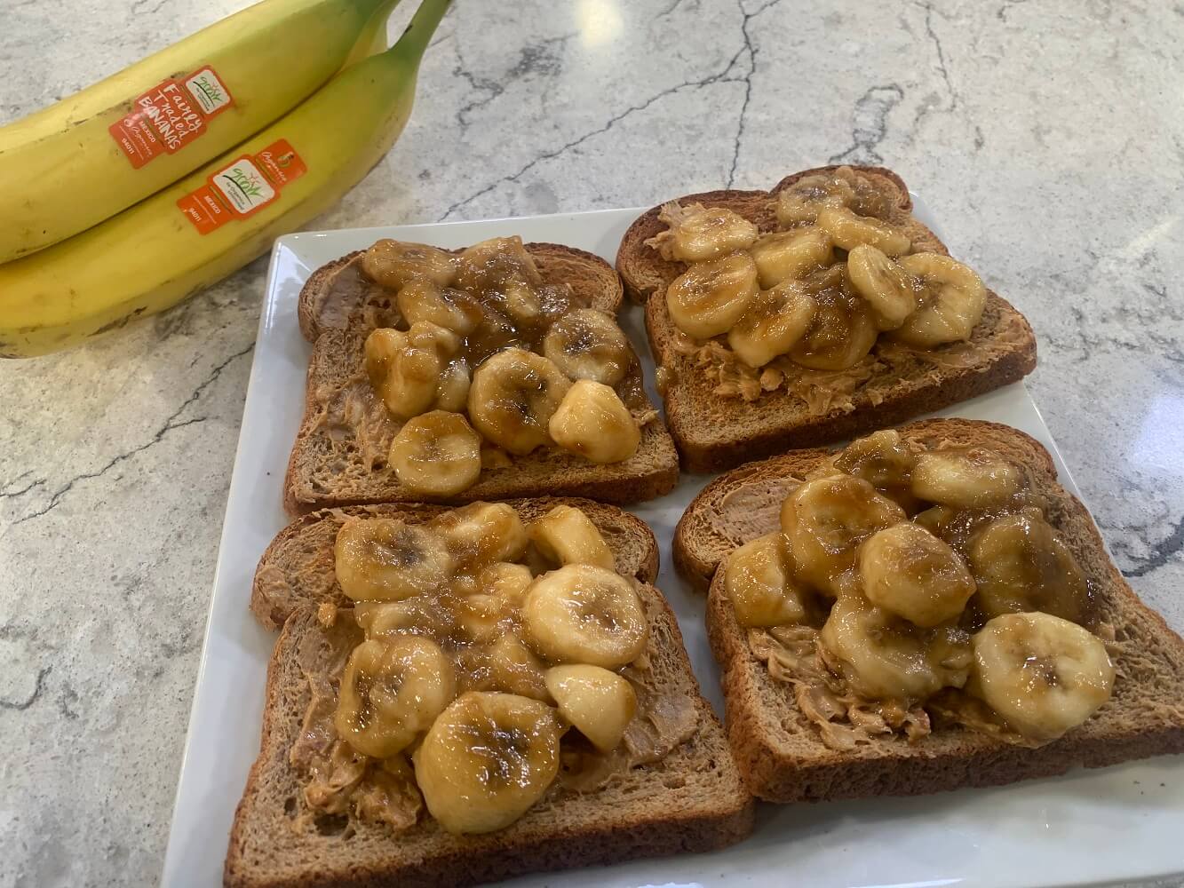 September 2021 Indy Style Caramelized Bananas September 2021 Indy Style Caramelized Bananas