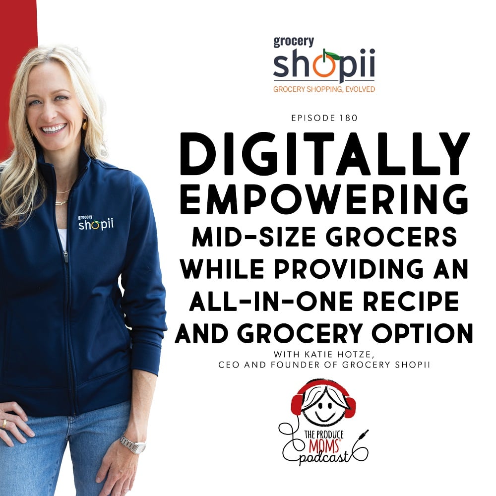 Episode 180 Grocery Shopii Instagram Card Episode 180 Grocery Shopii Instagram Card