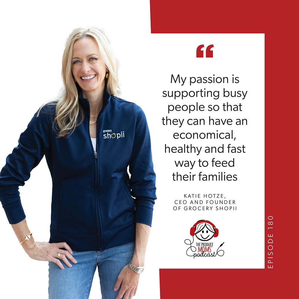Episode 180 Katie Hotze Quote Episode 180 Katie Hotze Quote