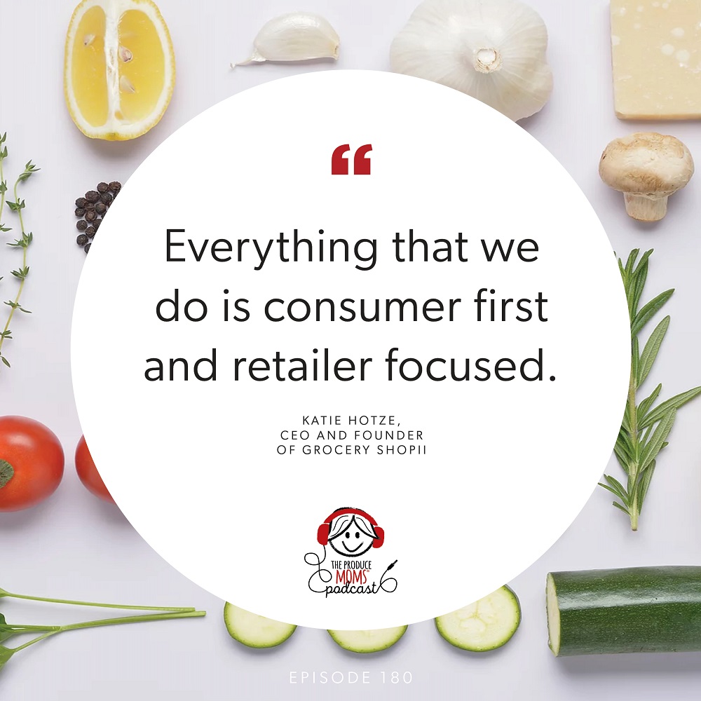 Episode 180 Katie Hotze Quote Episode 180 Katie Hotze Quote