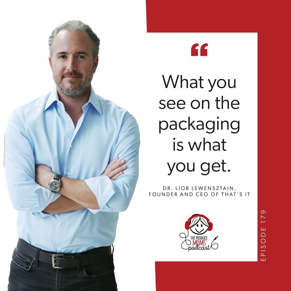 Episode 179 Dr. Lior Lewensztain Quote Episode 179 Dr. Lior Lewensztain Quote