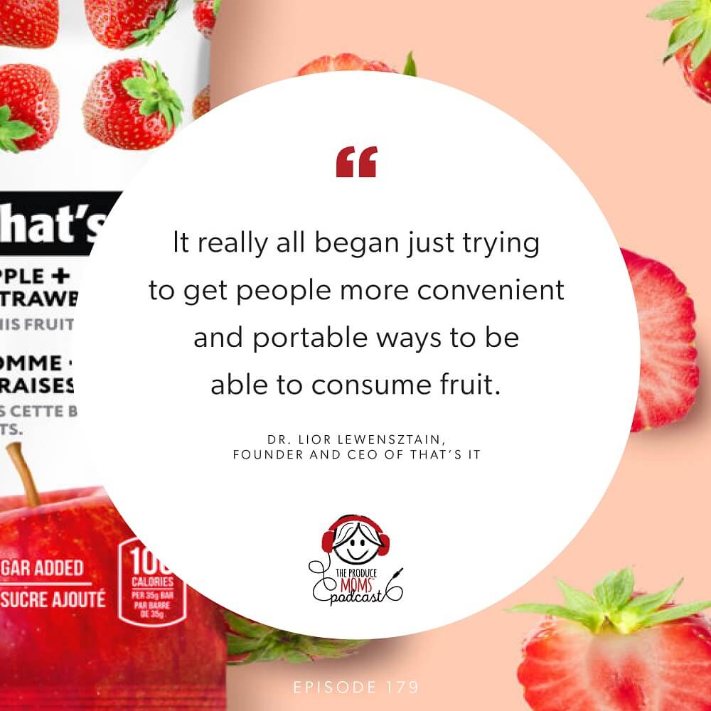 Episode 179 Dr. Lior Lewensztain Quote Episode 179 Dr. Lior Lewensztain Quote