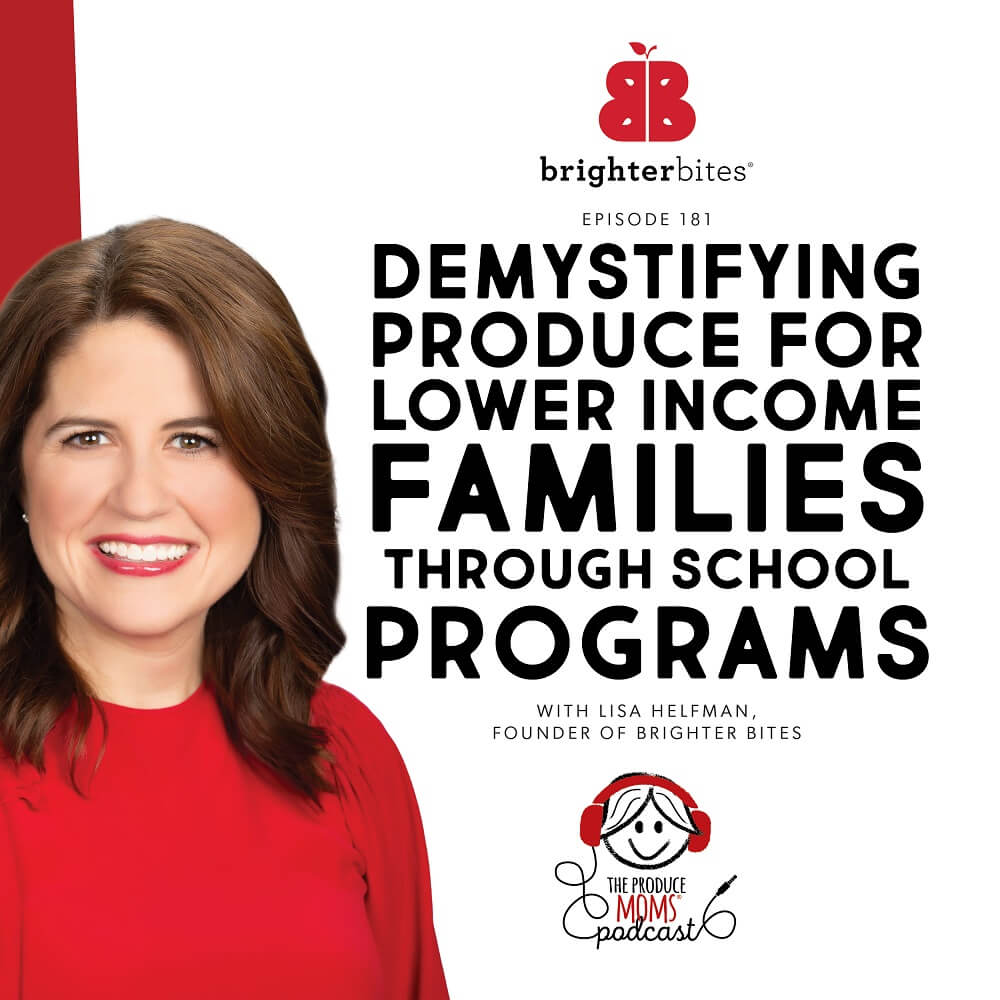 Episode 181 Brighter Bites Instagram Card Episode 181 Brighter Bites Instagram Card