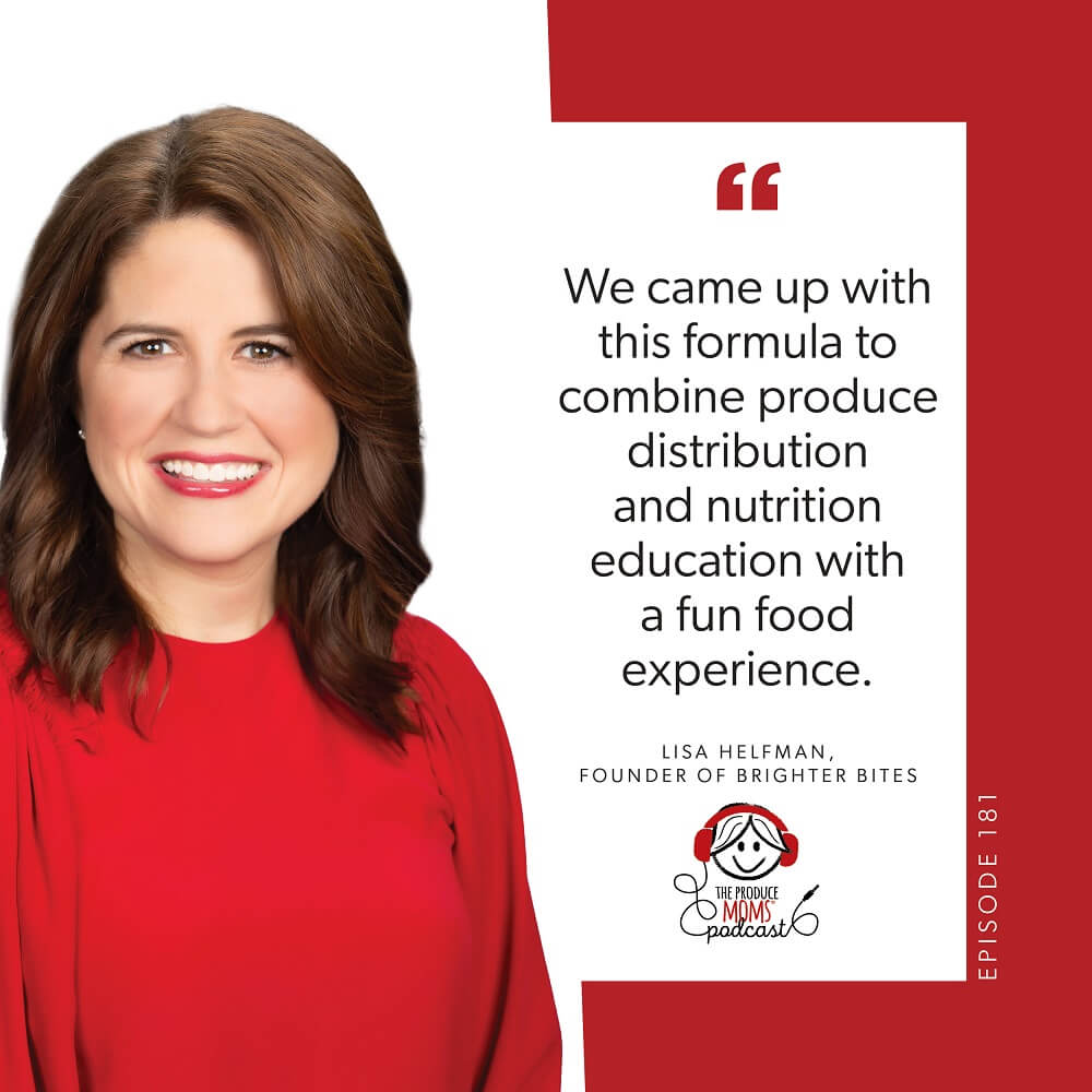 Episode 181 Lisa Helfman Quote Episode 181 Lisa Helfman Quote