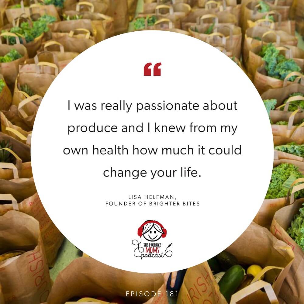 Episode 181 Lisa Helfman Quote Episode 181 Lisa Helfman Quote