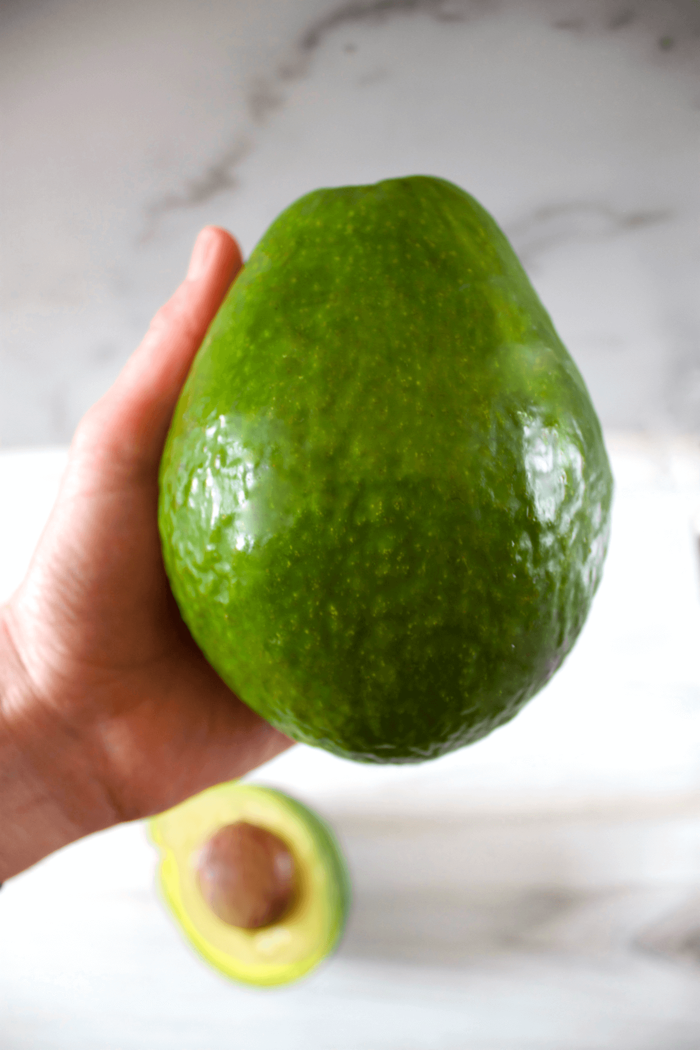 Get more avocado out of your avocado Get more avocado out of your avocado