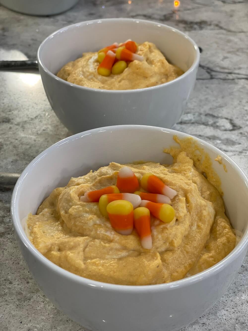 Instant Pot Pumpkin Puree Instant Pot Pumpkin Puree