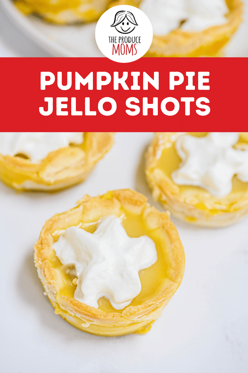 Pumpkin Pie Jello Shots Pin Pumpkin Pie Jello Shots Pin