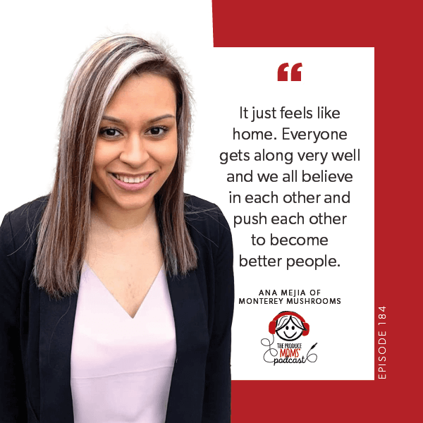 Episode 184 Ana Mejia Quote Episode 184 Ana Mejia Quote