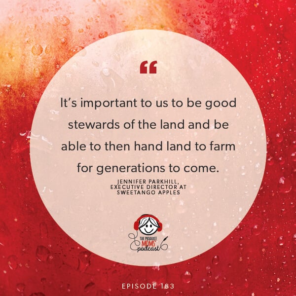 Episode 183 Jennifer Parkhill Quote Episode 183 Jennifer Parkhill Quote