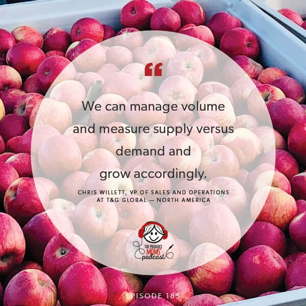 Episode 185 Chris Willett Quote Episode 185 Chris Willett Quote