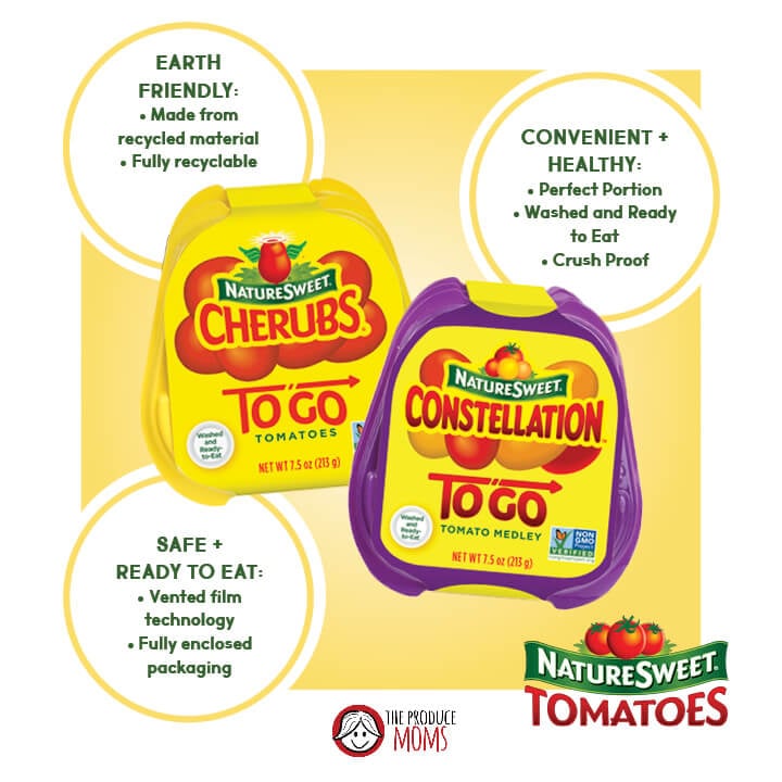 All about To Go Tomatoes All about To Go Tomatoes