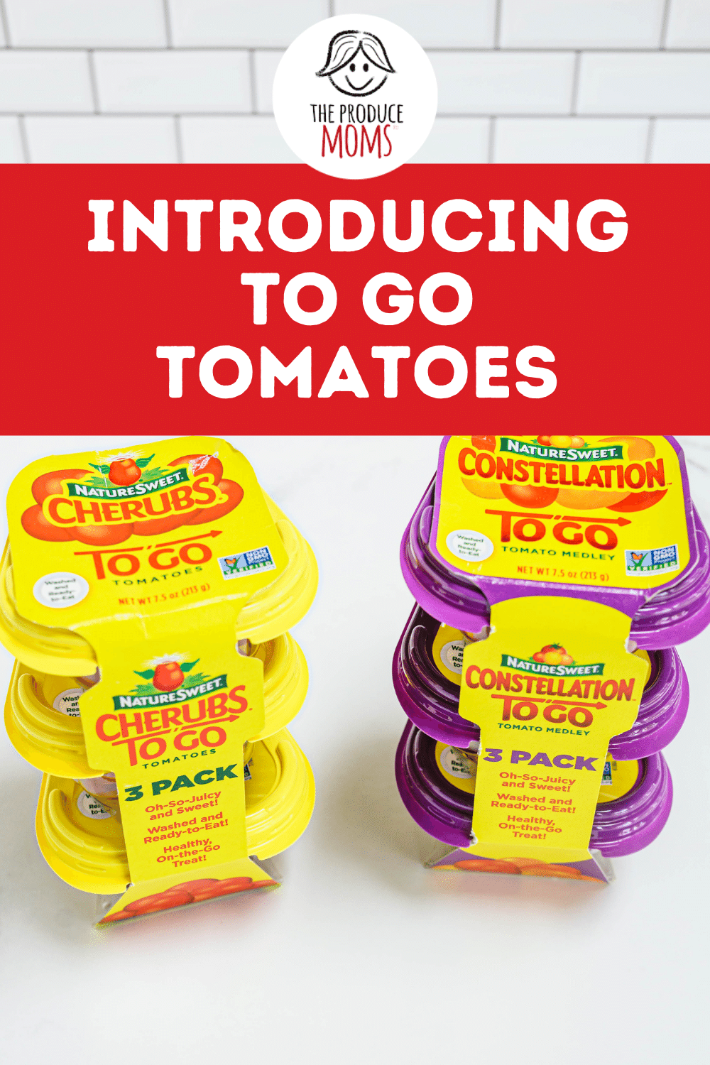 To Go Tomatoes Pin To Go Tomatoes Pin