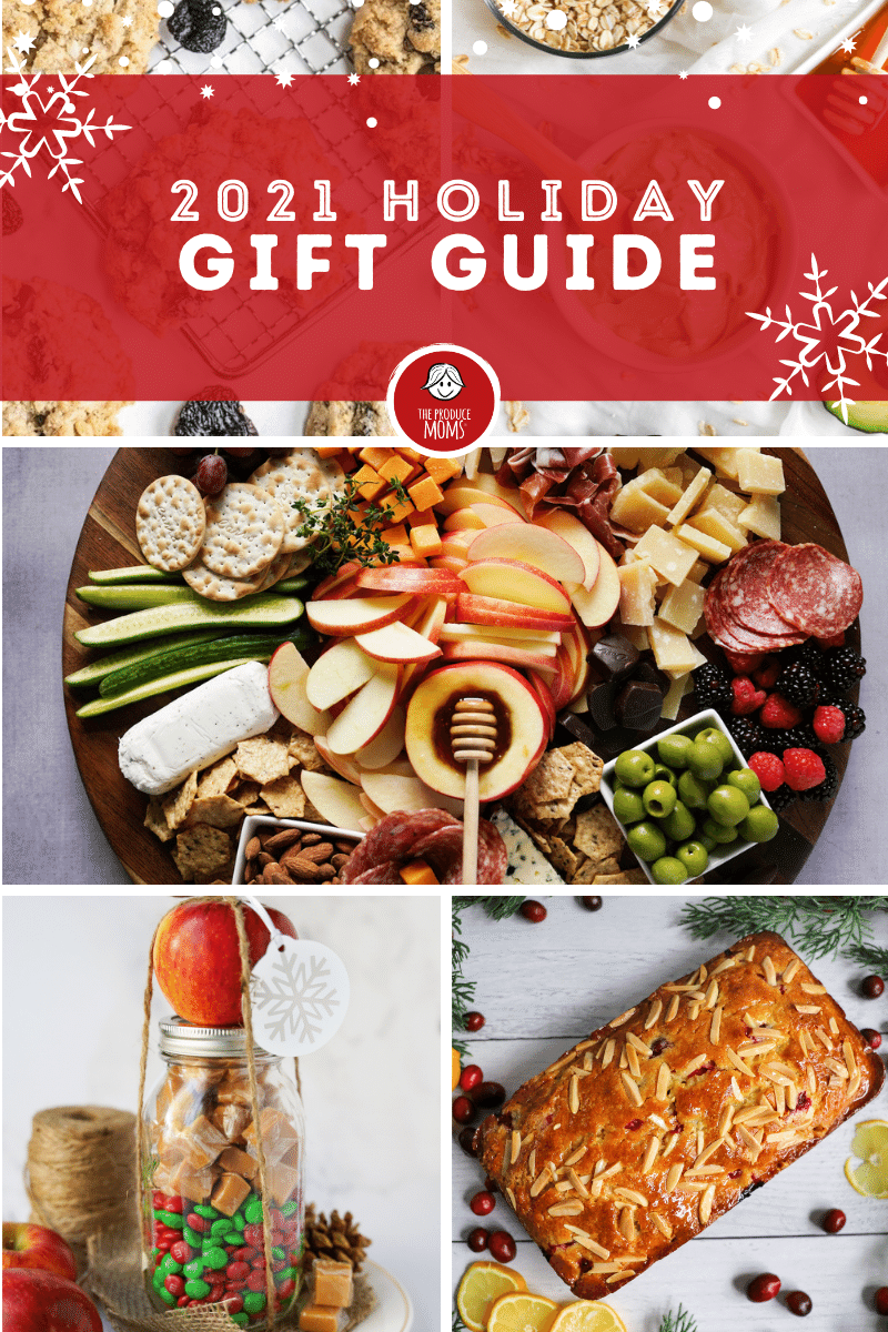 The Produce Moms' 2021 Holiday Gift Guide