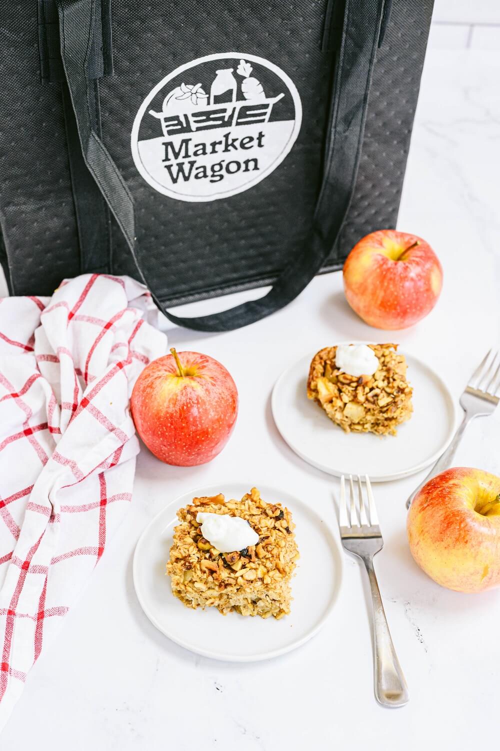 Find all the ingredients you need from Market Wagon Find all the ingredients you need from Market Wagon