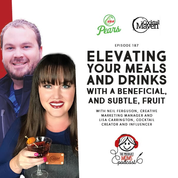 Episode 187 Elevating Meals and Drinks Instagram Card Episode 187 Elevating Meals and Drinks Instagram Card