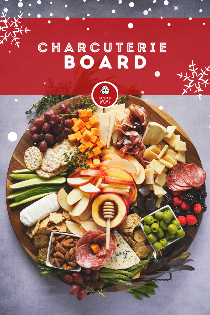 Charcuterie Board
