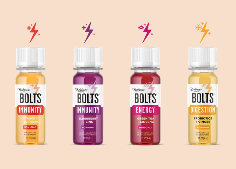 Bolthouse Bolts