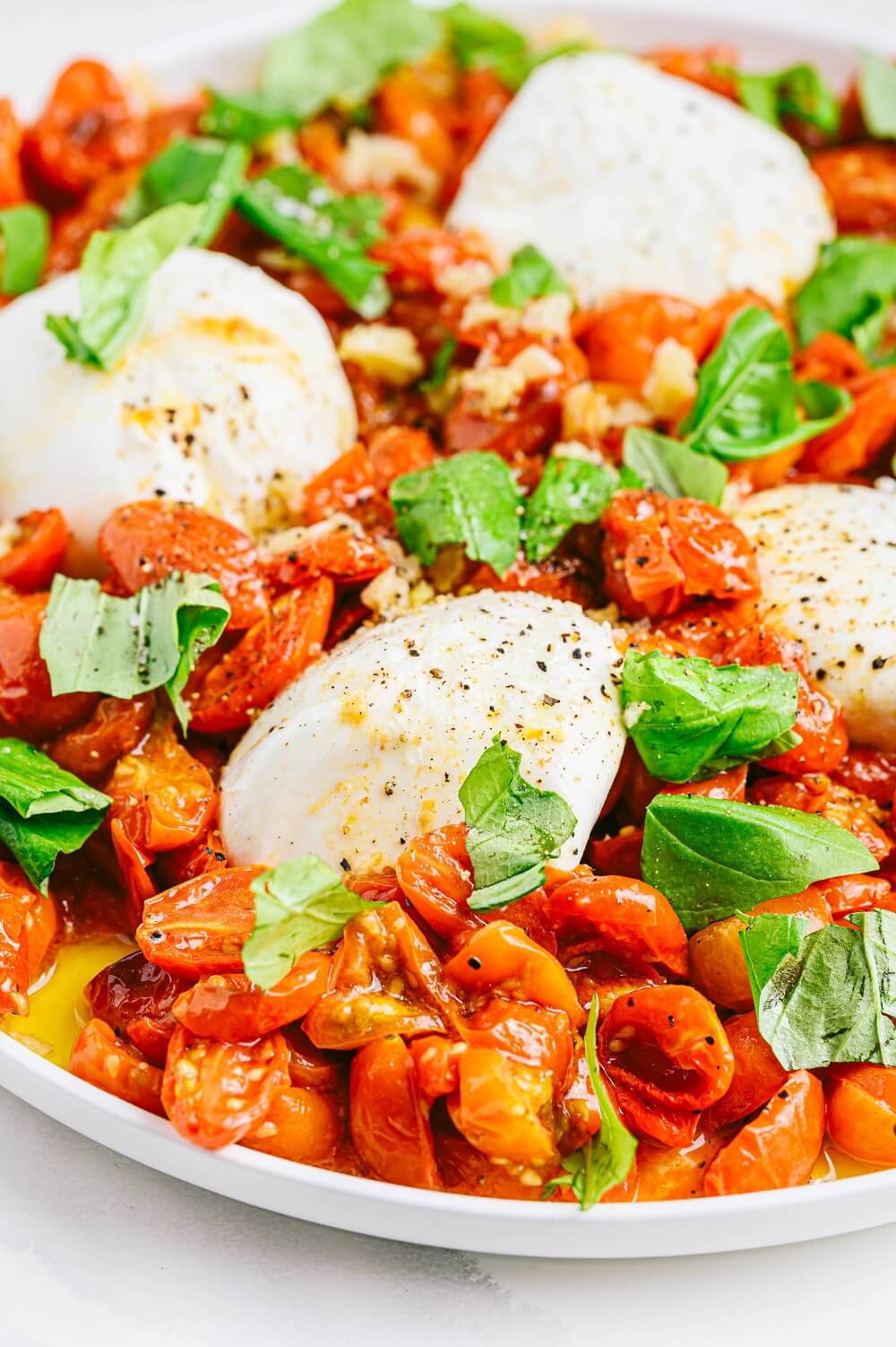 Elegant, craveable soul food Elegant, craveable soul food