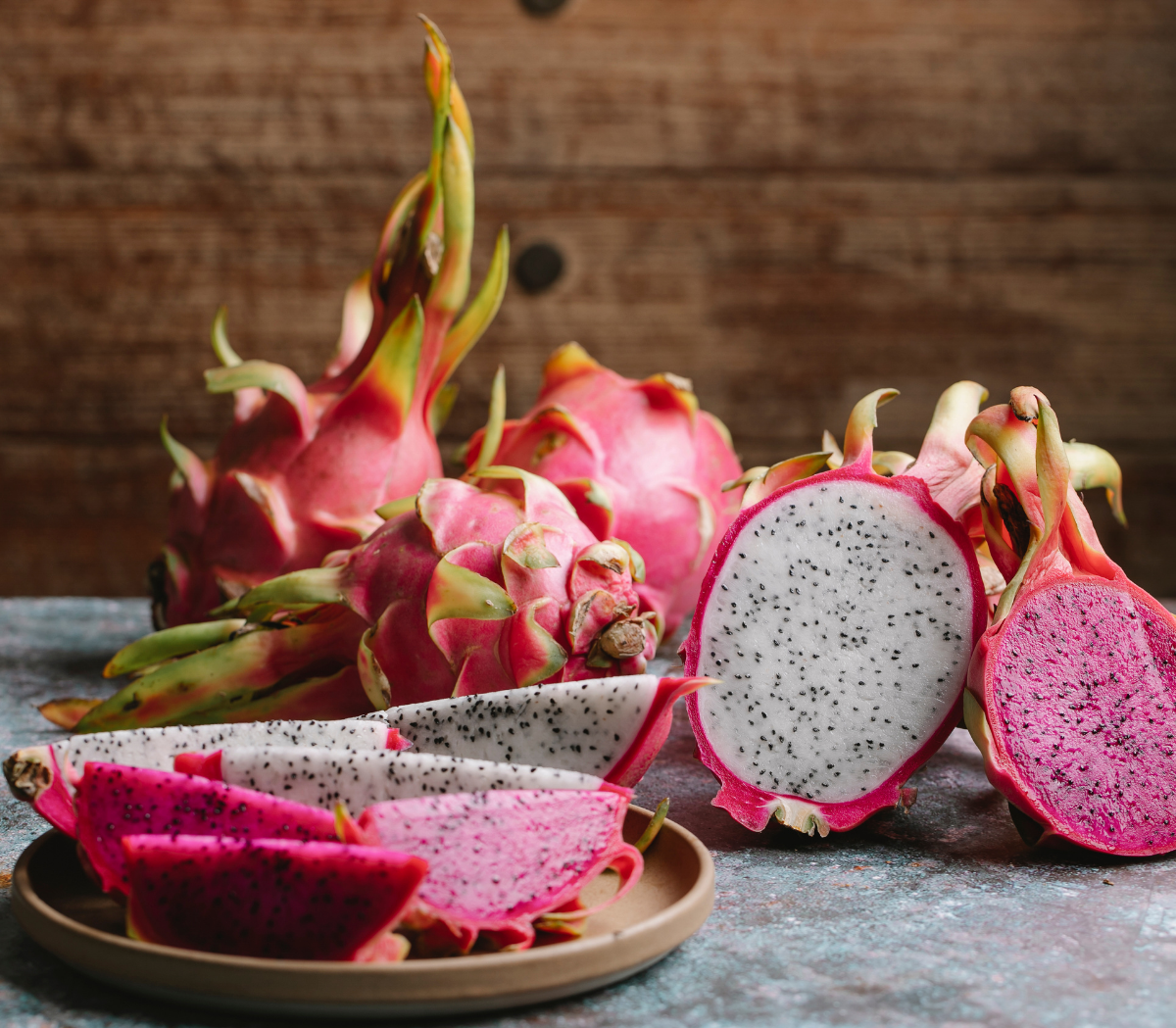 Dragon Fruit