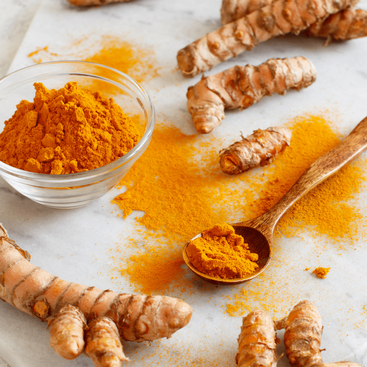 Fresh Turmeric Fresh Turmeric