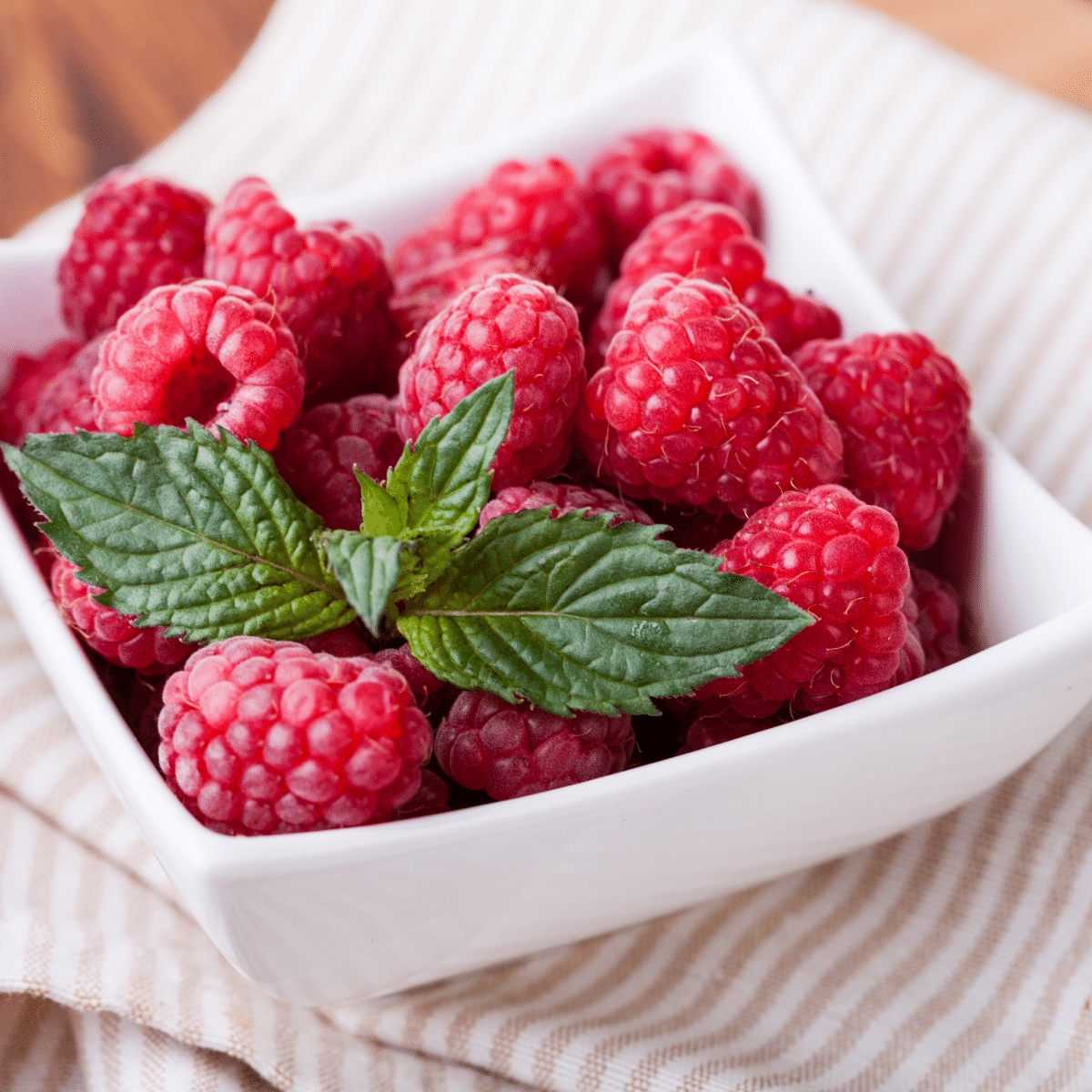 Raspberries Raspberries