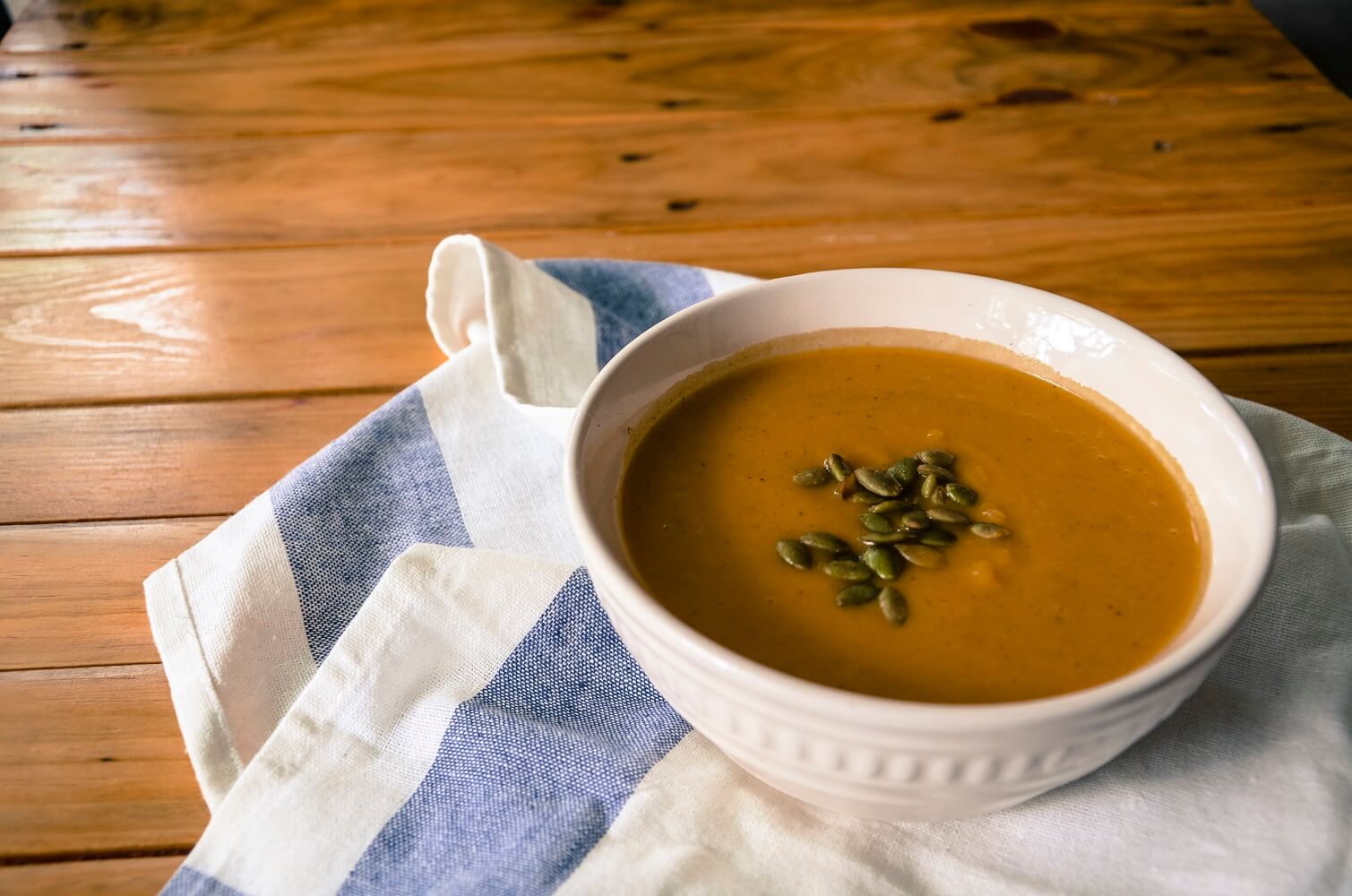 Roasted Winter Squash Soup Roasted Winter Squash Soup