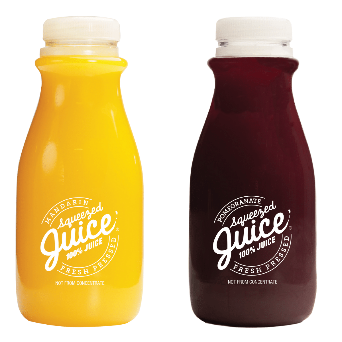 Squeezed Juice Squeezed Juice