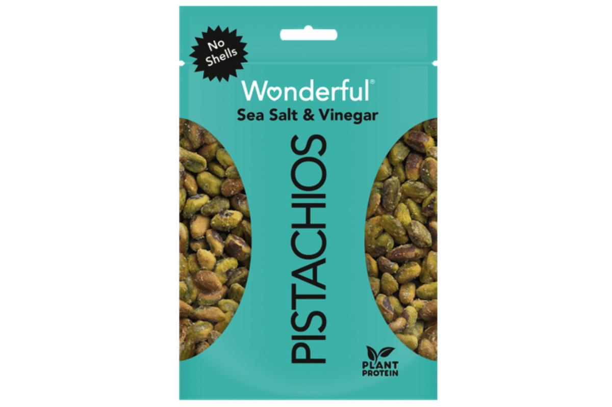 wonderful sea salt and vinegar pistachios wonderful sea salt and vinegar pistachios