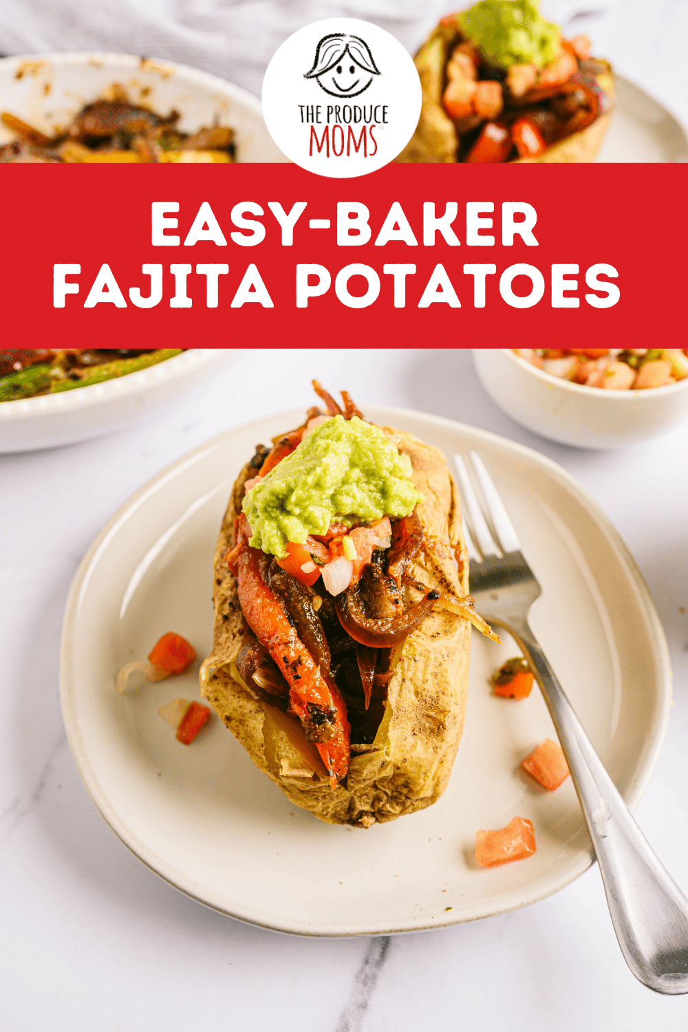 Fajita Potatoes Pin Fajita Potatoes Pin