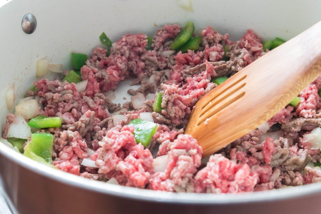 Stuffed Pepper Soup-5