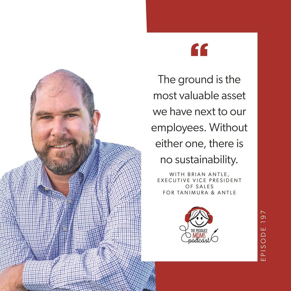 Episode 197 Brian Antle Quote Episode 197 Brian Antle Quote