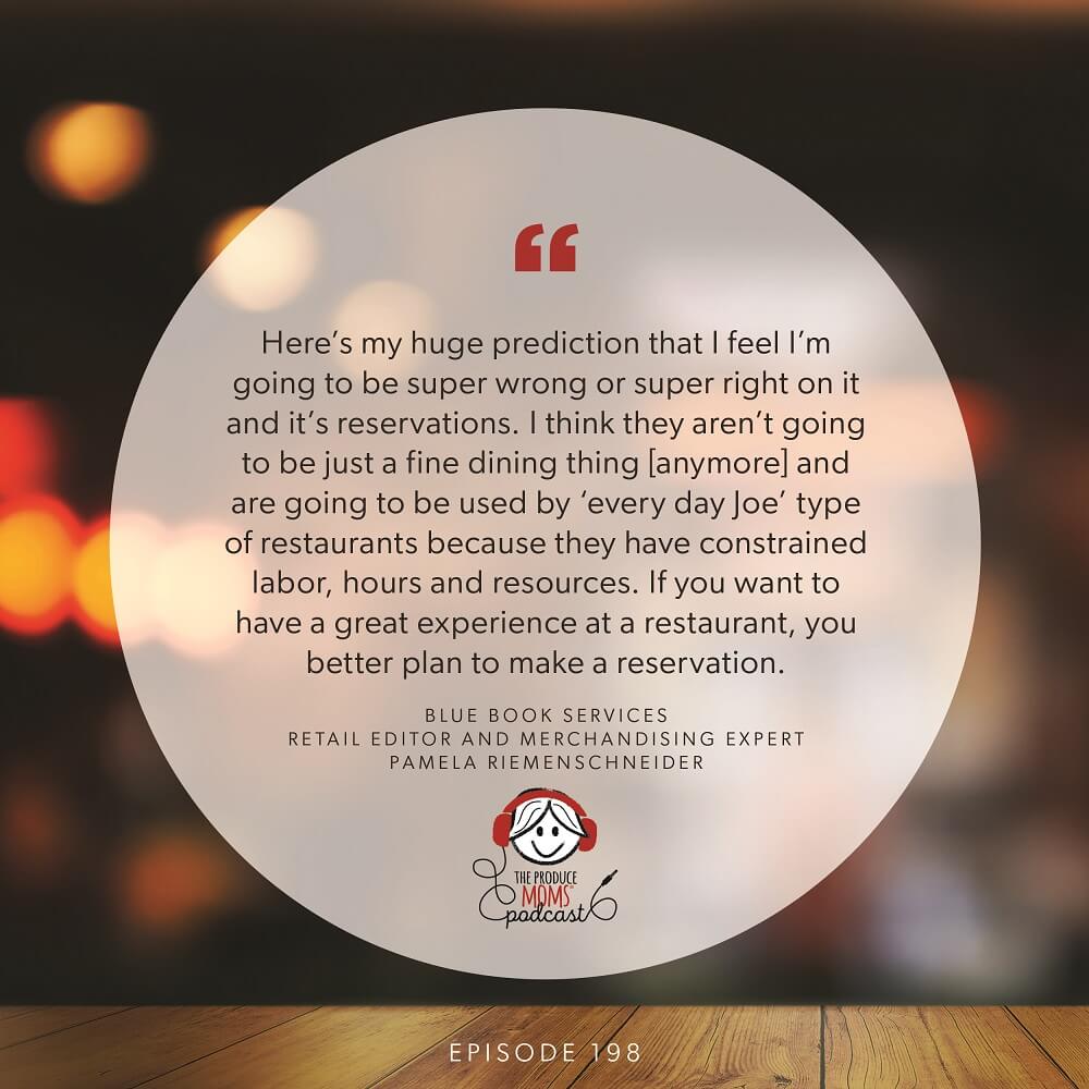 Episode 198 Pamela Riemenschneider Quote Episode 198 Pamela Riemenschneider Quote