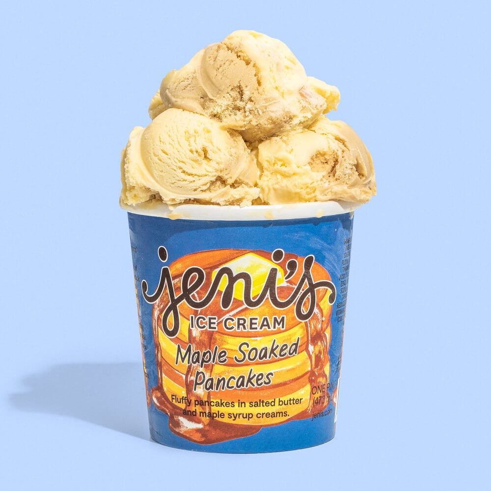 Jeni's Ice Cream Jeni's Ice Cream