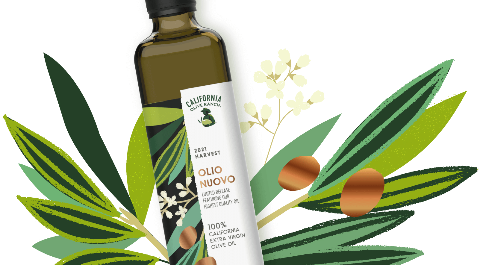 California Olive Ranch Olive Oil California Olive Ranch Olive Oil