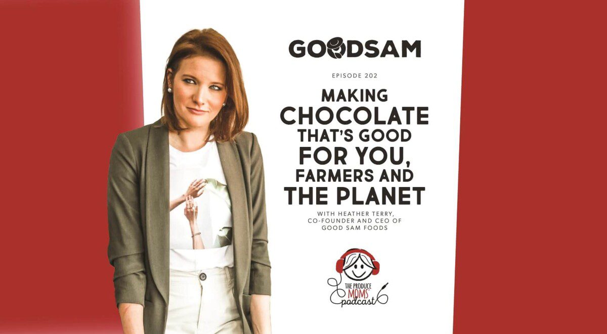 Episode 202 Good Sam Banner Image