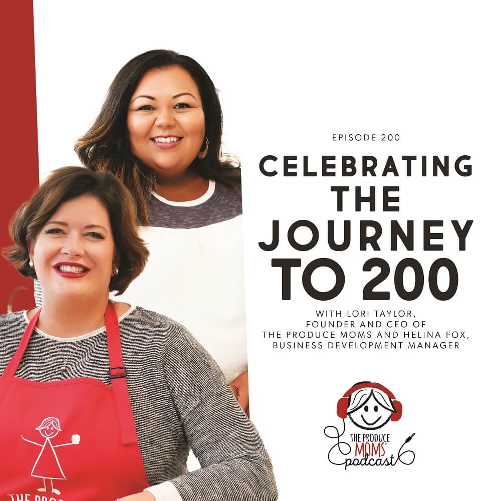 Episode 200 Lori Taylor and Helina Fox Instagram Card Episode 200 Lori Taylor and Helina Fox Instagram Card
