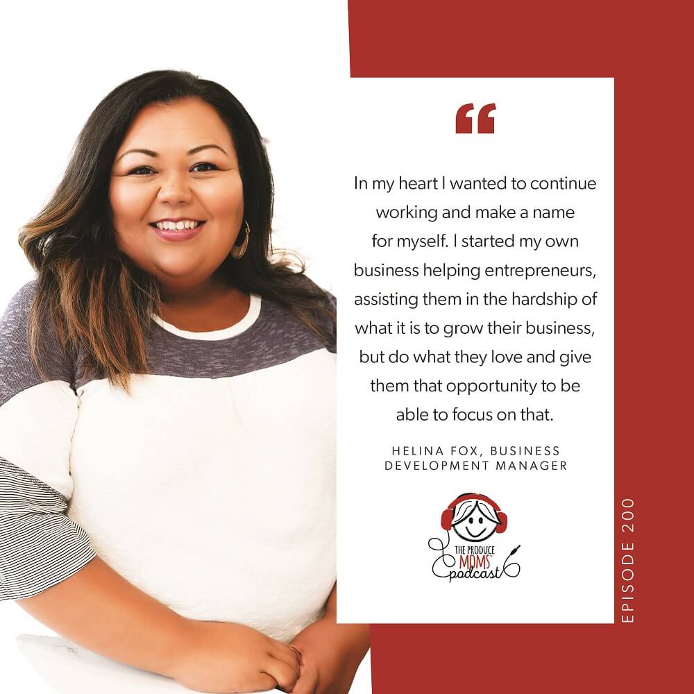 Helina Fox Quote Helina Fox Quote
