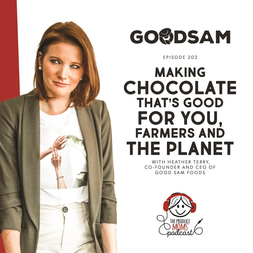 Episode 202 Good Sam Instagram Card Episode 202 Good Sam Instagram Card