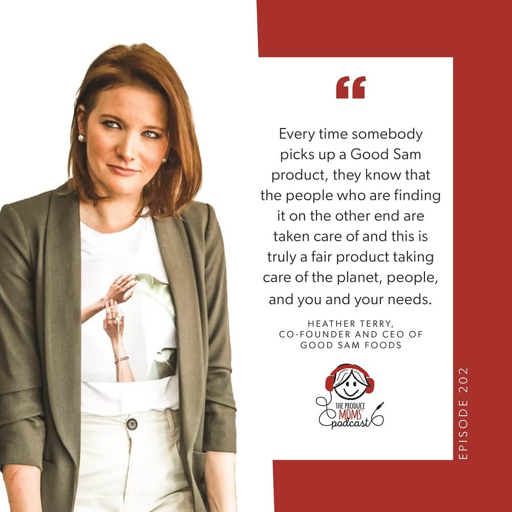 Episode 202 Heather Terry Quote Episode 202 Heather Terry Quote