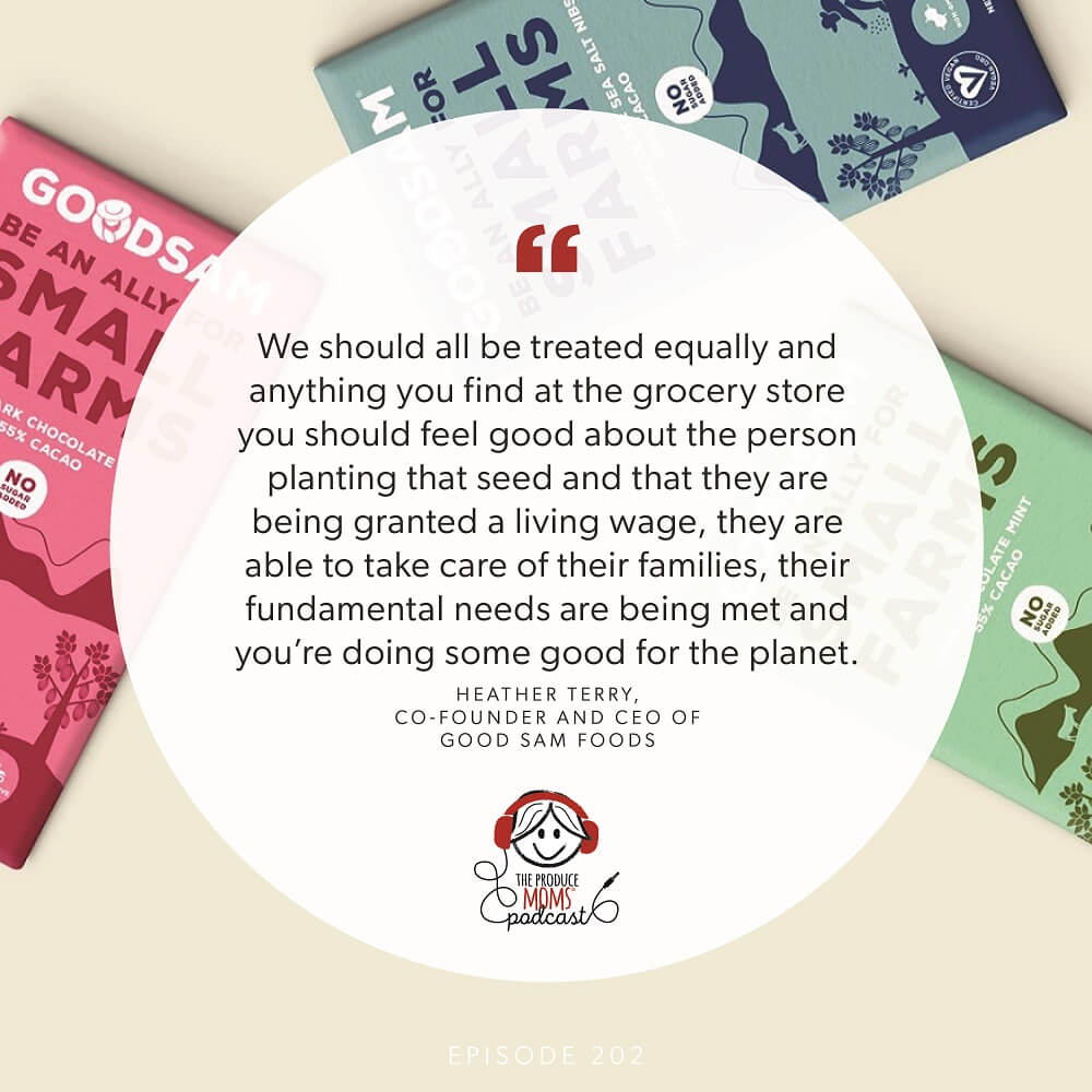 Episode 202 Heather Terry Quote Episode 202 Heather Terry Quote