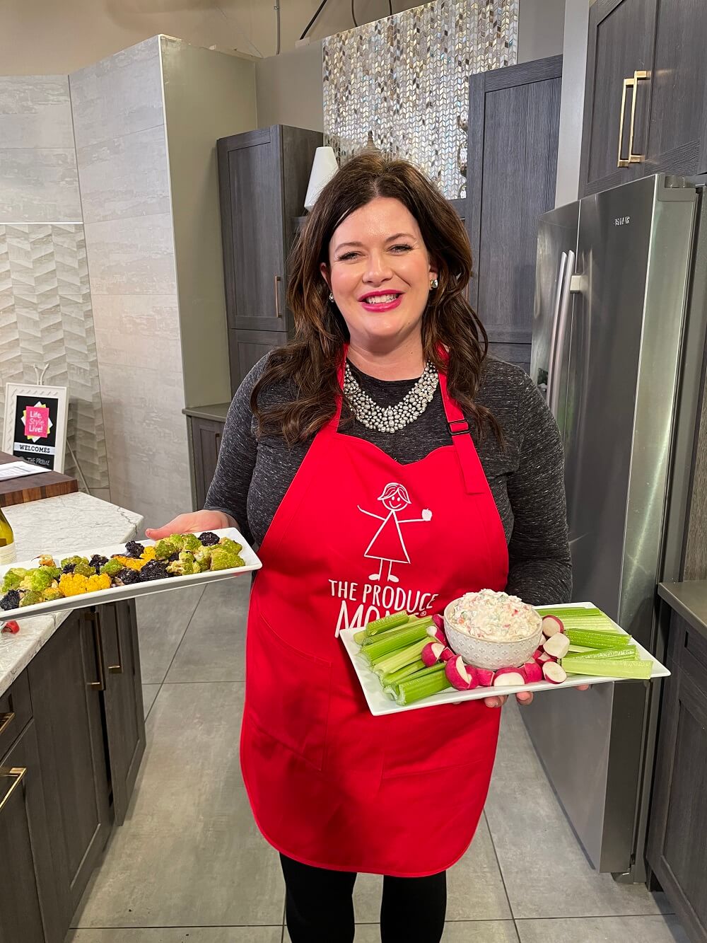 CELERY-brate National Celery Month With Spring Recipes CELERY-brate National Celery Month With Spring Recipes
