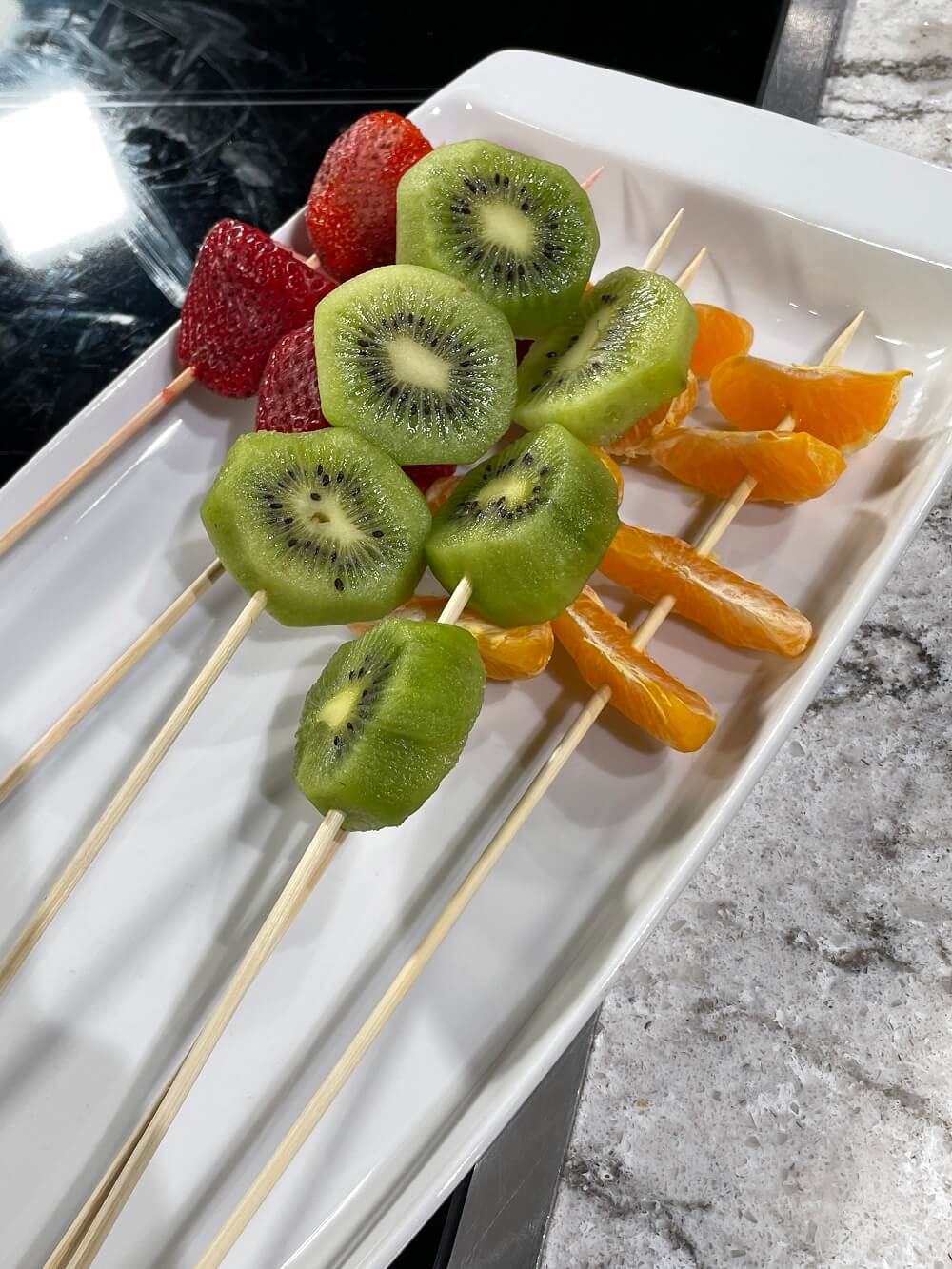Sweet, fruity Tangulu Sweet, fruity Tangulu