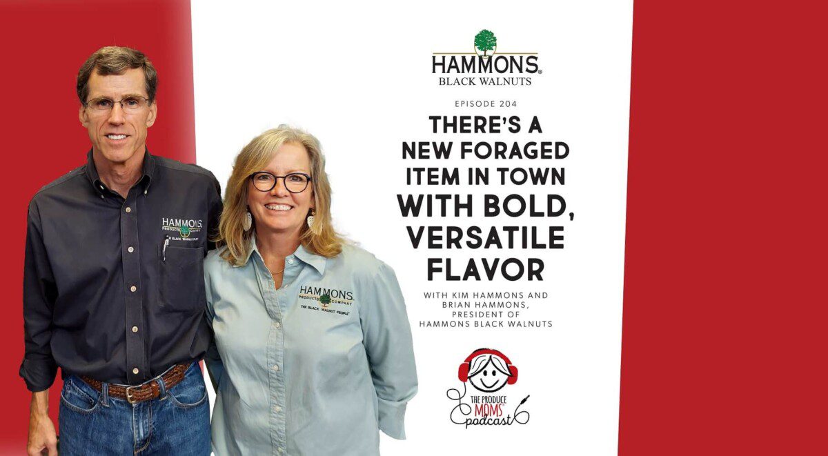 Episode 204 Hammons Black Walnuts Banner Image