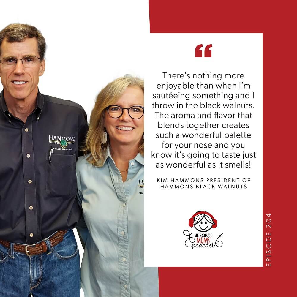 Episode 204 Kim Hammons Quote Episode 204 Kim Hammons Quote