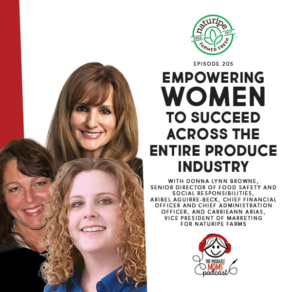 Episode 205 Empowering Women Instagram Card Episode 205 Empowering Women Instagram Card