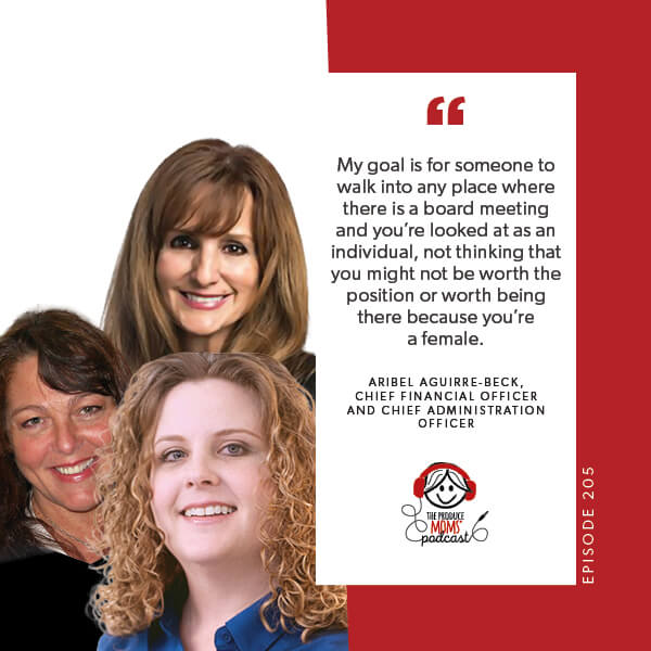 Episode 205 Aribel Aguirre-Beck Quote Episode 205 Aribel Aguirre-Beck Quote